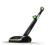 Gtech AirRAM 2 K9 Cordless Pet Hair Vacuum Cleaner - 22V, Durable, Scented Filter, 30 Min Run Time - Green/Black