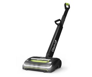 Gtech AirRAM 2 K9 Cordless Pet Hair Vacuum Cleaner - 22V, Durable, Scented Filter, 30Min Run Time - Green/Black
