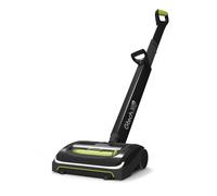 Gtech AirRAM 2 K9 Cordless Pet Hair Vacuum Cleaner - 22V, Durable, Scented Filter, 30 Min Run Time - Green/Black
