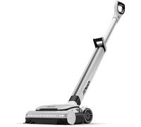 GTECH AirRAM 3 Dual Edge-Clean Cordless Vacuum Cleaner Black & White, Black,White