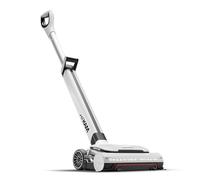 Gtech AirRAM 3 Dual Edge-Clean Cordless Vacuum Cleaner with Voice Alert, White
