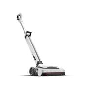 Gtech AirRAM 3 Plus Dual Edge-Clean Cordless Vacuum Cleaner with Voice Assist, White