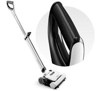 Gtech AirRam AR50 1-03-270, White/Black, 0.7 liters