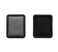 Gtech AirRam Filter Kit - Washable & Reusable Filters for AR01, AR02 & DM001 Cordless Vacuum Cleaners (2 pcs)