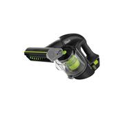 Gtech AR30+ATF037 System K9 Cordless Pet Hair Upright and Handheld Vacuum Bundle - Black and Green