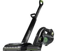 Gtech AR30+ATF037 System K9 Cordless Pet Hair Upright and Handheld Vacuum Bundle - Black and Green