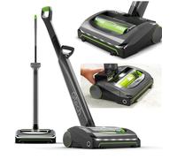 Gtech AirRam MK2 Cordless Upright Vacuum Cleaner Complete Set Powerful Bagless