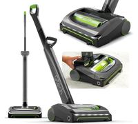 Gtech AirRam MK2 0.8 L Dry 100 W Bagless