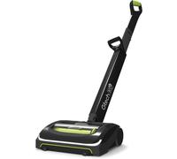 Gtech AirRAM MK2 K9 Lightweight Cordless Vacuum Cleaner Aluminium 22V Black New