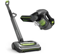 Gtech AirRAM & Multi Cordless Vacuum Cleaner Bundle