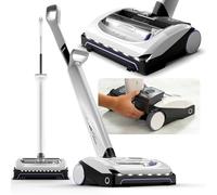 Gtech AirRam Platinum Cordless Vacuum Cleaner - Includes Anti-Hair Wrap Brush Bar - Perfect for Carpet and Hardwood Floors - Rechargeable 22v Li-ion Battery - Lightweight (7 lbs.)