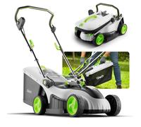 Gtech Cordless Lawnmower CLM50
