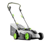 Gtech Cordless Lawnmower CLM50