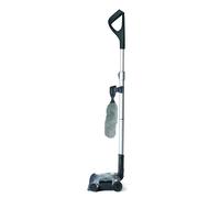 Gtech Cordless Advanced Carpet Sweeper - Lightweight, Long Handle, 45Min Run Time - White/Grey, SW02