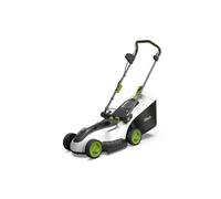 Gtech Cordless Battery Lawnmower 2-yr warranty, shipped direct from Gtech CLM50