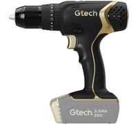 Gtech Combi Drill 20V (body Only), Multi