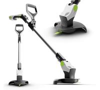 Gtech GT50 Cordless Grass Trimmer Lightweight Adjustable Bare Tool Garden Patio