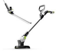 Gtech Ht50 Pole Hedge Trimmer And Gt50 Grass Edge Trimmer Bundle