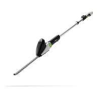 Gtech LHT50 Lightweight Hedge Trimmer, White