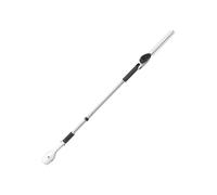 Gtech LHT50 Lightweight Hedge Trimmer 10 ft Reach, 60 mins Runtime