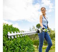 Gtech Long Reach Hedge Trimmer HT50