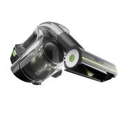 Gtech Multi MK2 Handheld Vacuum Cleaner, 22 V, Grey/Green/Black