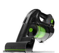 Gtech ATF037 Cordless Multi Handheld Vacuum Cleaner,Multicolour(Grey/Green/Black)