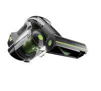Gtech ATF037 Cordless Multi Handheld Vacuum Cleaner,Multicolour(Grey/Green/Black)