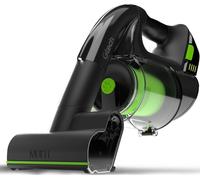 Gtech ATF037 Cordless Multi Handheld Vacuum Cleaner,Multicolour(Grey/Green/Black)