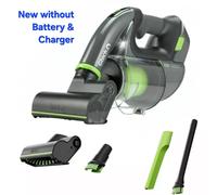 Gtech Multi MK2 Cordless Handheld Vacuum Cleaner
