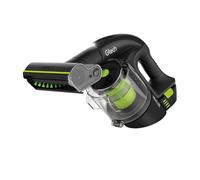 Gtech Multi Mk 2 K 9 Cordless Handheld Vacuum Cleaner Reinforced With Aluminium 22 V Li-Ion Battery Powered Brush Bar
