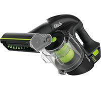 Gtech ATF037 Cordless Multi Handheld Vacuum Cleaner,Multicolour(Grey/Green/Black)