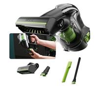 Gtech Multi MK2 K9 | Cordless Handheld Vacuum Cleaner | Reinforced with Aluminium | 22V Li-ion Battery | Powered Brush Bar