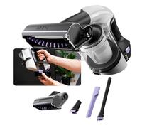 Gtech Multi Platinum Cordless Handheld Vacuum Cleaner