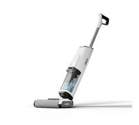 Gtech ORCA Cordless Hard Floor Wet and Dry Vacuum Cleaner - 22V, 25 Min Run Time, Self-Clean Function - White