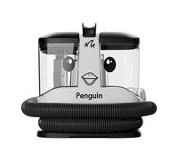 Gtech Penguin 450W Spot Cleaner - Spray, Scrub, Suck Action - White, SC01