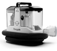 GTECH Penguin SC01 Handheld Vacuum Cleaner - Black & White, Black,White