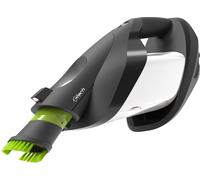 Gtech ProLite Cordless Vacuum Cleaner with up to 30 Minutes Run Time - Black / Green - 1-03-266, Black