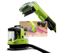 Gtech SC02 Koala Spot Cleaner, 1 Liter, Green/Black