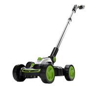 Gtech SLM50 18v Small Cordless Lawn Mower