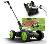 Gtech Small Cordless Lawn Mower SLM50