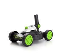 Gtech Small Cordless Lawnmower Slm50 (Body Only - Battery And Handle Not Included)