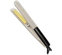 GTECH StyleOnic Turbo ION Compact Straightener - Oyster, Cream