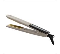 Gtech StyleOnic Turbo ION Compact 1-13-005 Hair Straightener - Oyster, Cream