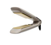 Gtech StyleOnic Turbo ION Compact 1-13-005 Hair Straightener - Oyster, Cream