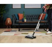 Gtech SW02 Advanced Cordless Power Carpet Sweeper