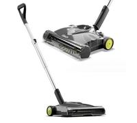 Gtech SW22 Lithium Power Sweeper | Powerful 7.4V Motor | 90 mins Runtime