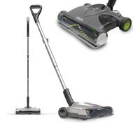 Gtech SW22 Lithium Power Sweeper | Powerful 7.4V Motor | 90 mins Runtime