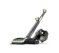 Gtech AR29+ATF036 System MK2 Cordless Upright and Handheld Vacuum Bundle - Grey and Green