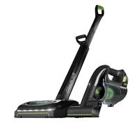 Gtech AR30+ATF037 System K9 Cordless Pet Hair Upright and Handheld Vacuum Bundle - Black and Green